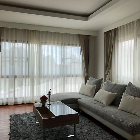 Samui Paca Place Mae Nam Bagian luar foto