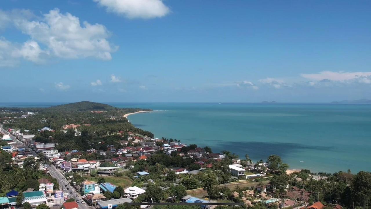 Samui Paca Place Mae Nam Bagian luar foto