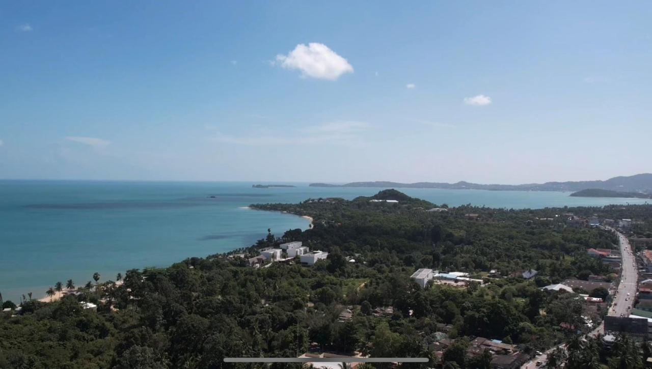 Samui Paca Place Mae Nam Bagian luar foto