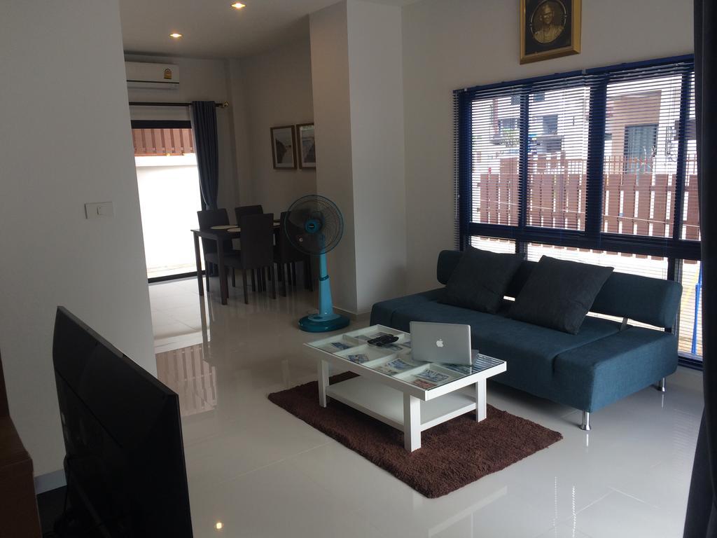 Samui Paca Place Mae Nam Bagian luar foto