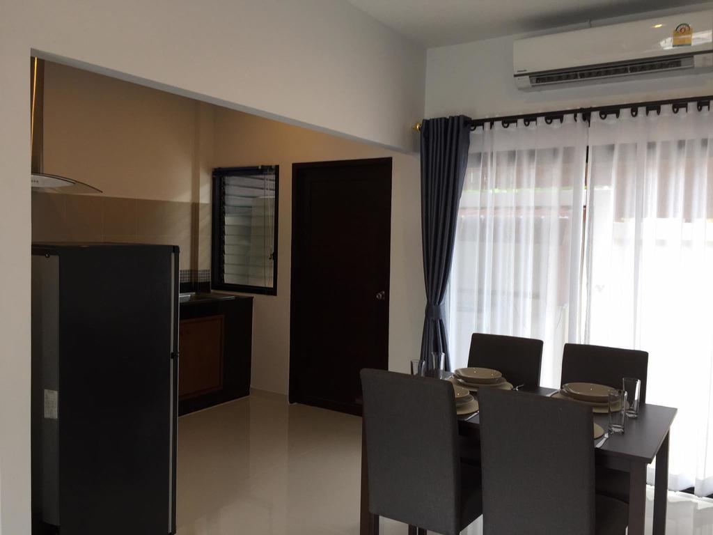 Samui Paca Place Mae Nam Bagian luar foto
