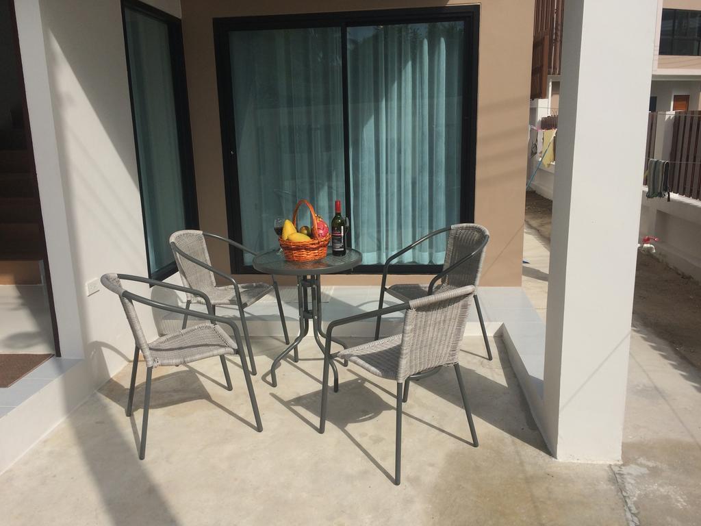 Samui Paca Place Mae Nam Bagian luar foto
