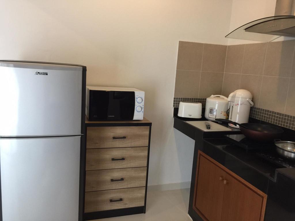 Samui Paca Place Mae Nam Bagian luar foto