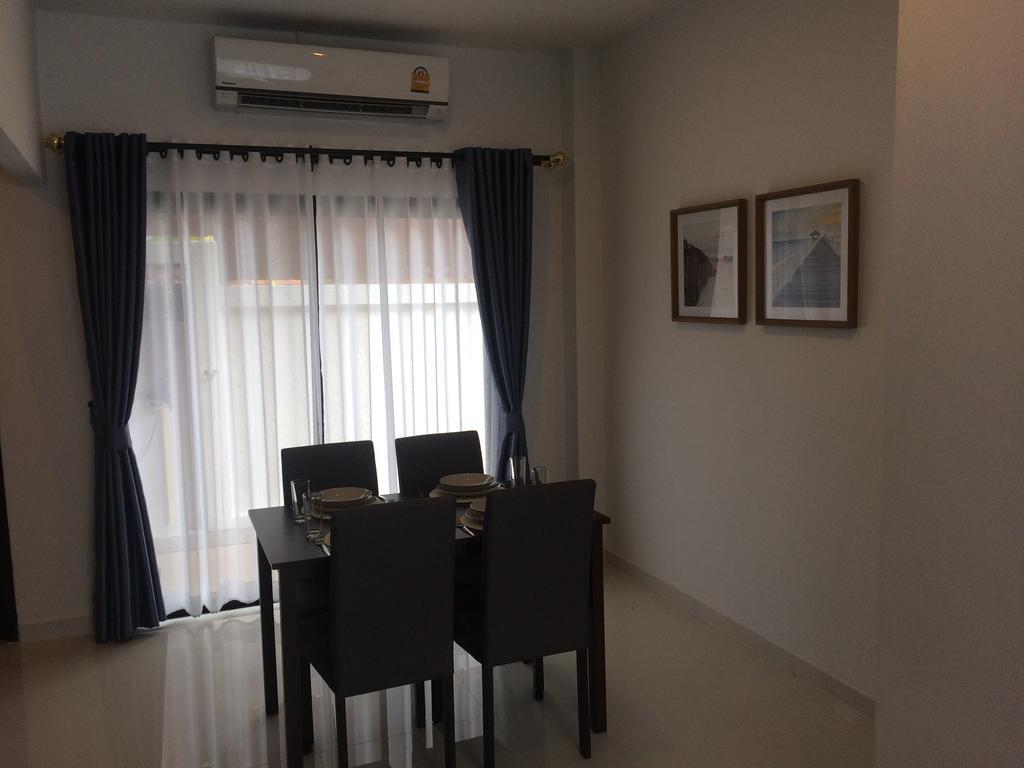 Samui Paca Place Mae Nam Bagian luar foto
