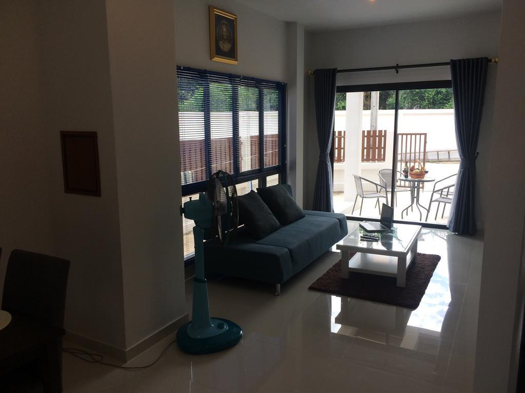 Samui Paca Place Mae Nam Bagian luar foto