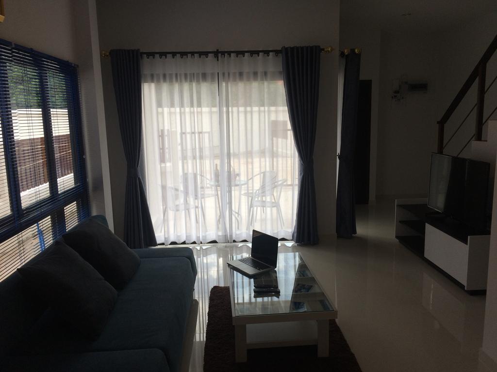 Samui Paca Place Mae Nam Bagian luar foto