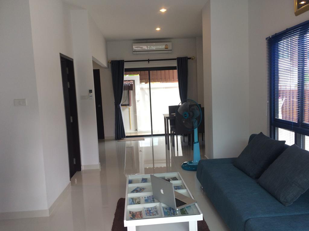 Samui Paca Place Mae Nam Bagian luar foto