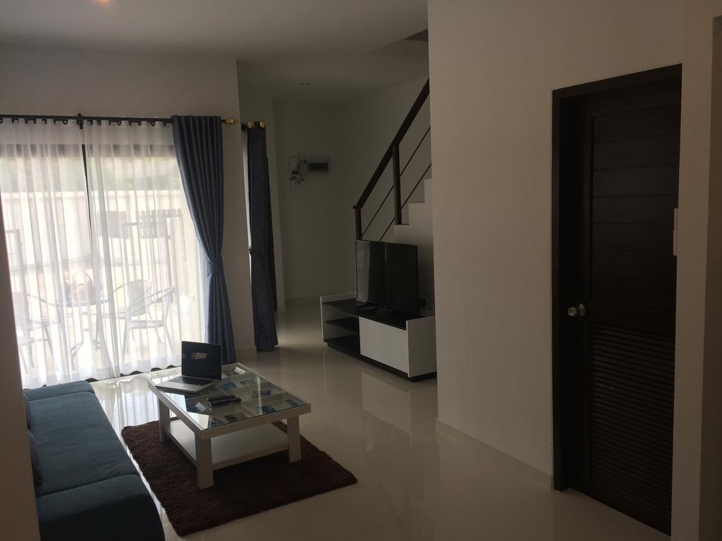 Samui Paca Place Mae Nam Bagian luar foto