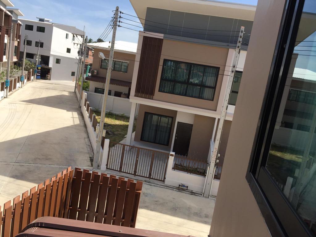 Samui Paca Place Mae Nam Bagian luar foto