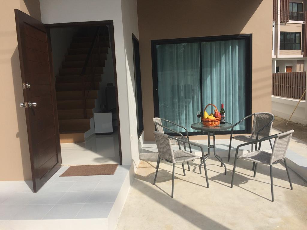 Samui Paca Place Mae Nam Bagian luar foto