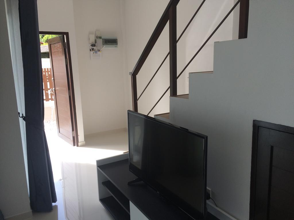 Samui Paca Place Mae Nam Bagian luar foto