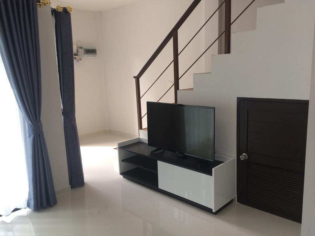 Samui Paca Place Mae Nam Bagian luar foto
