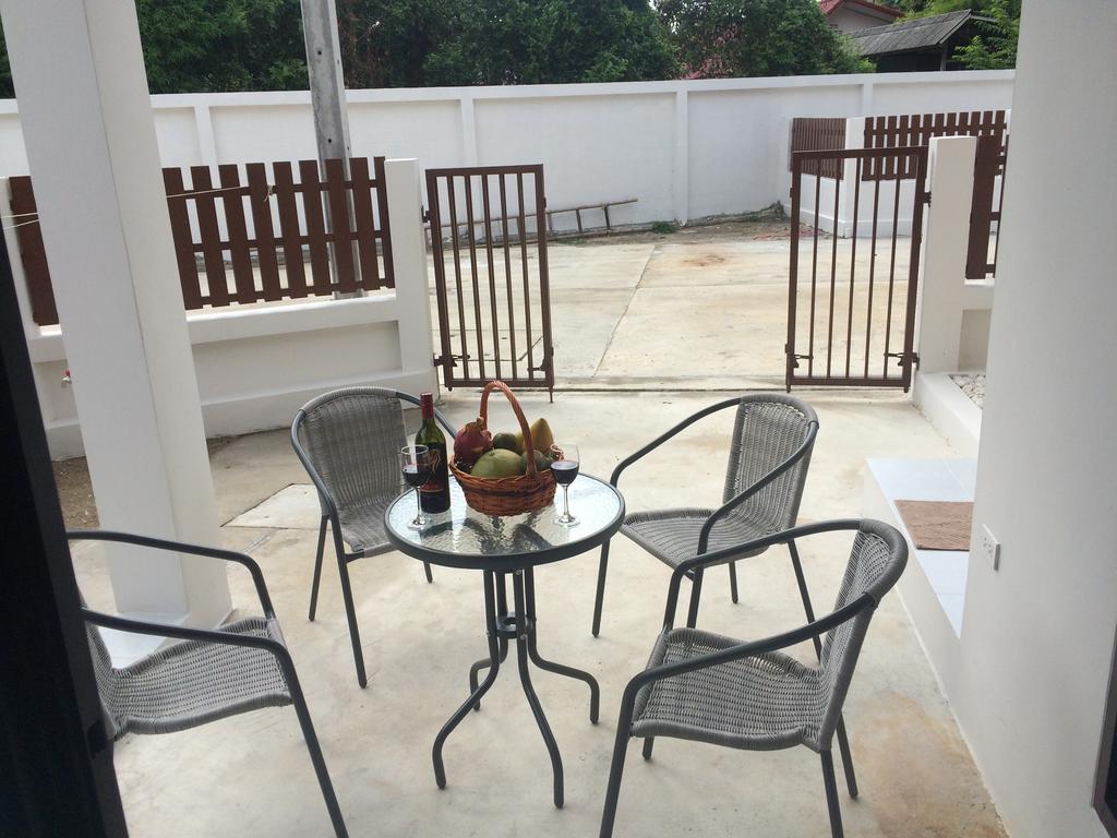 Samui Paca Place Mae Nam Bagian luar foto