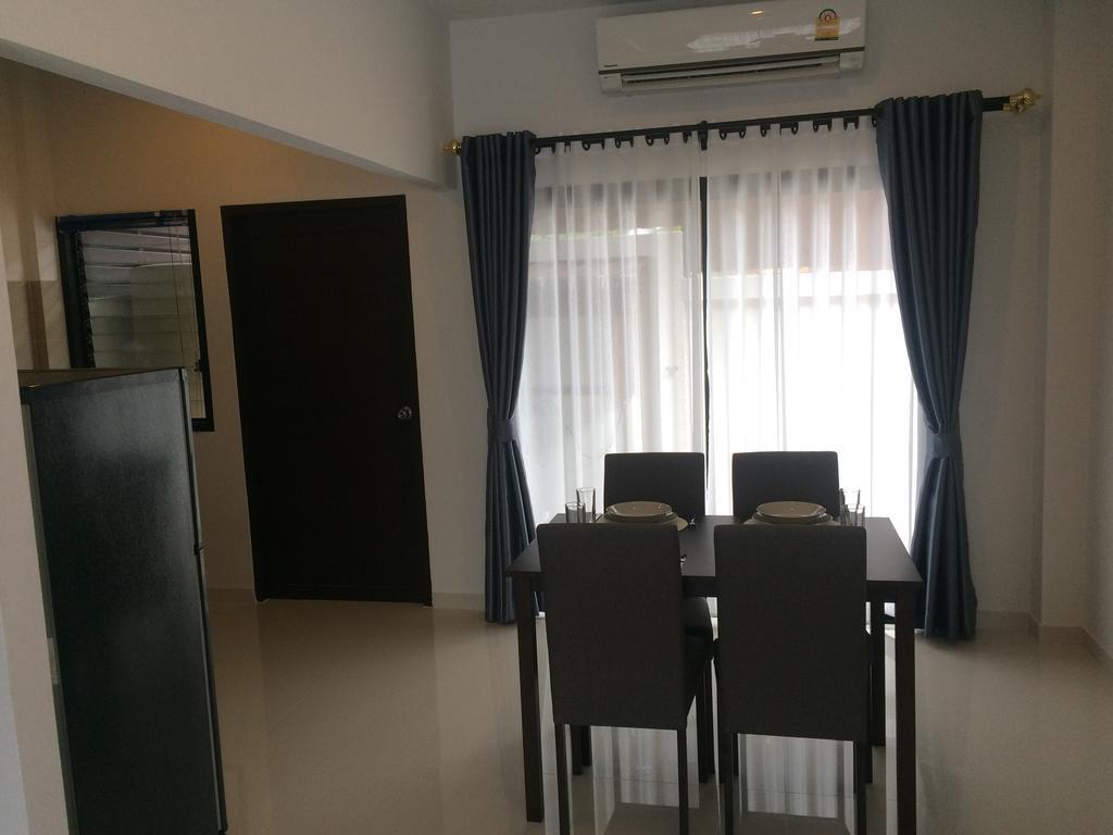 Samui Paca Place Mae Nam Bagian luar foto
