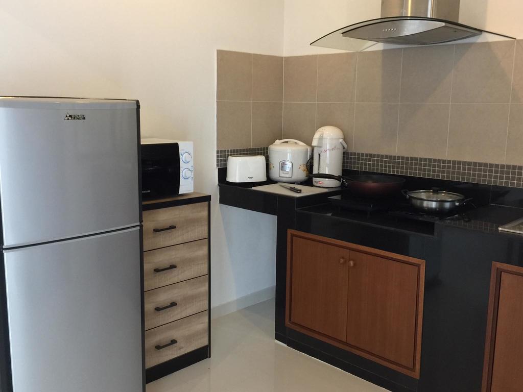 Samui Paca Place Mae Nam Bagian luar foto