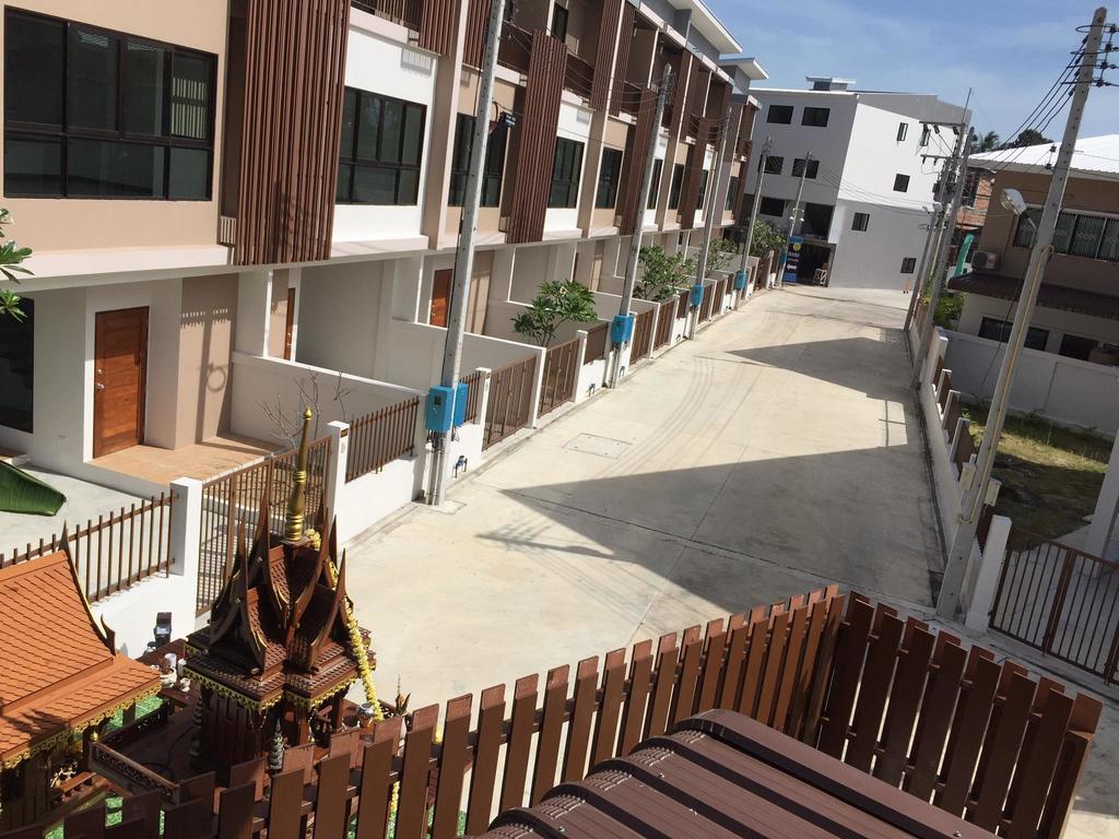 Samui Paca Place Mae Nam Bagian luar foto