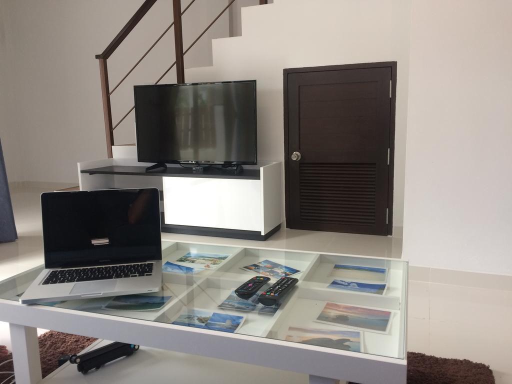 Samui Paca Place Mae Nam Bagian luar foto