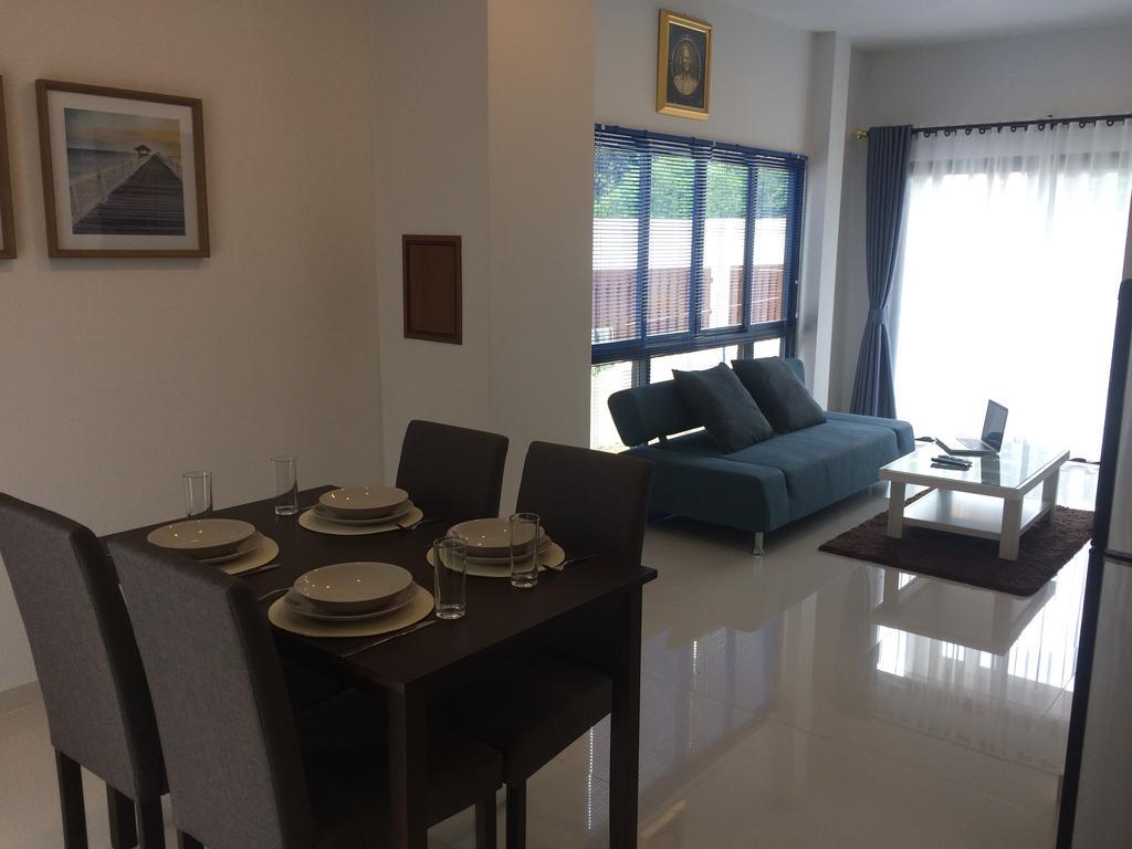 Samui Paca Place Mae Nam Bagian luar foto