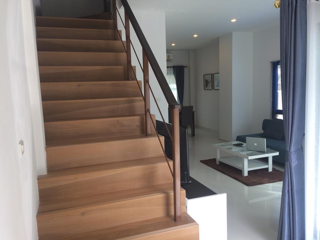 Samui Paca Place Mae Nam Bagian luar foto