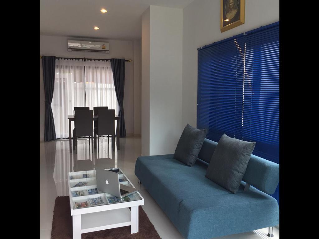 Samui Paca Place Mae Nam Bagian luar foto