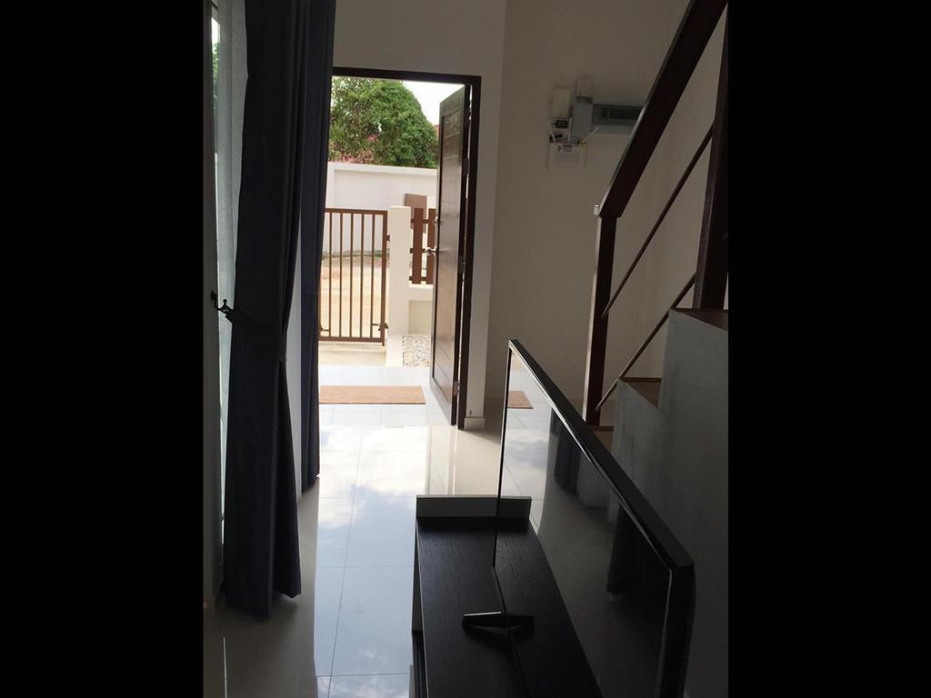 Samui Paca Place Mae Nam Bagian luar foto