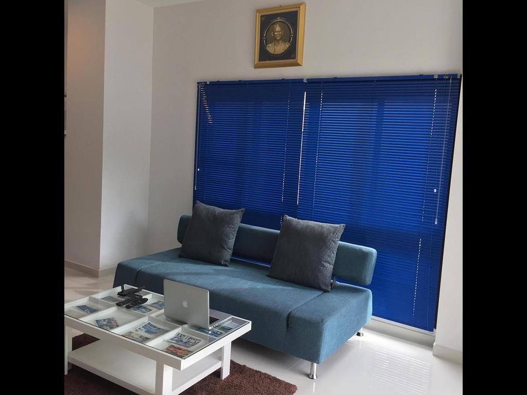 Samui Paca Place Mae Nam Bagian luar foto