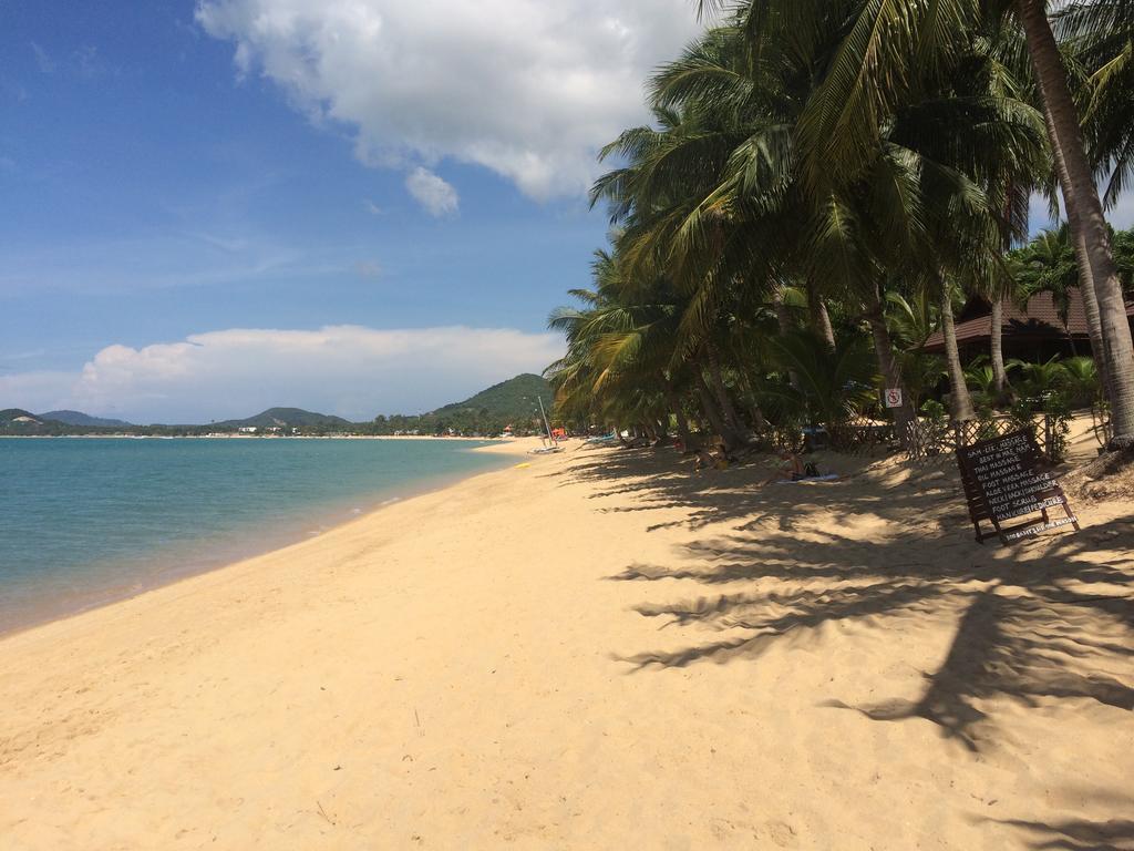 Samui Paca Place Mae Nam Bagian luar foto