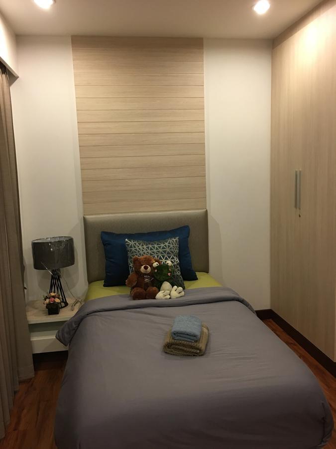 Samui Paca Place Mae Nam Bagian luar foto