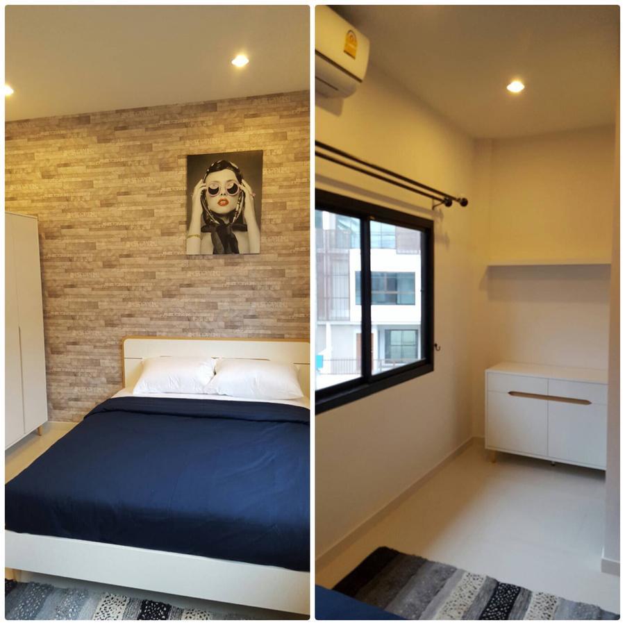 Samui Paca Place Mae Nam Bagian luar foto