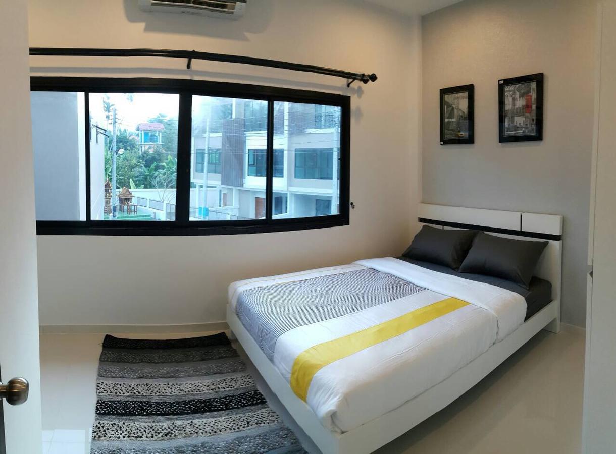 Samui Paca Place Mae Nam Bagian luar foto
