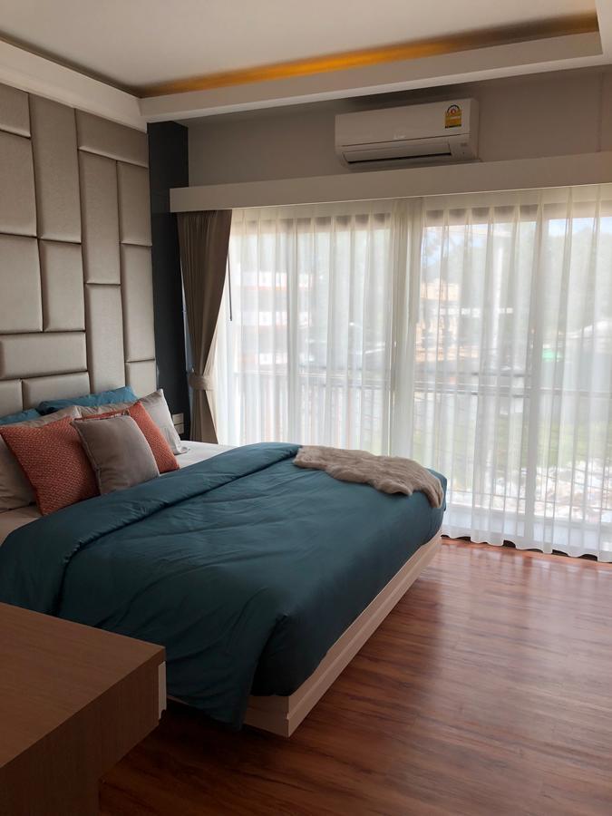 Samui Paca Place Mae Nam Bagian luar foto