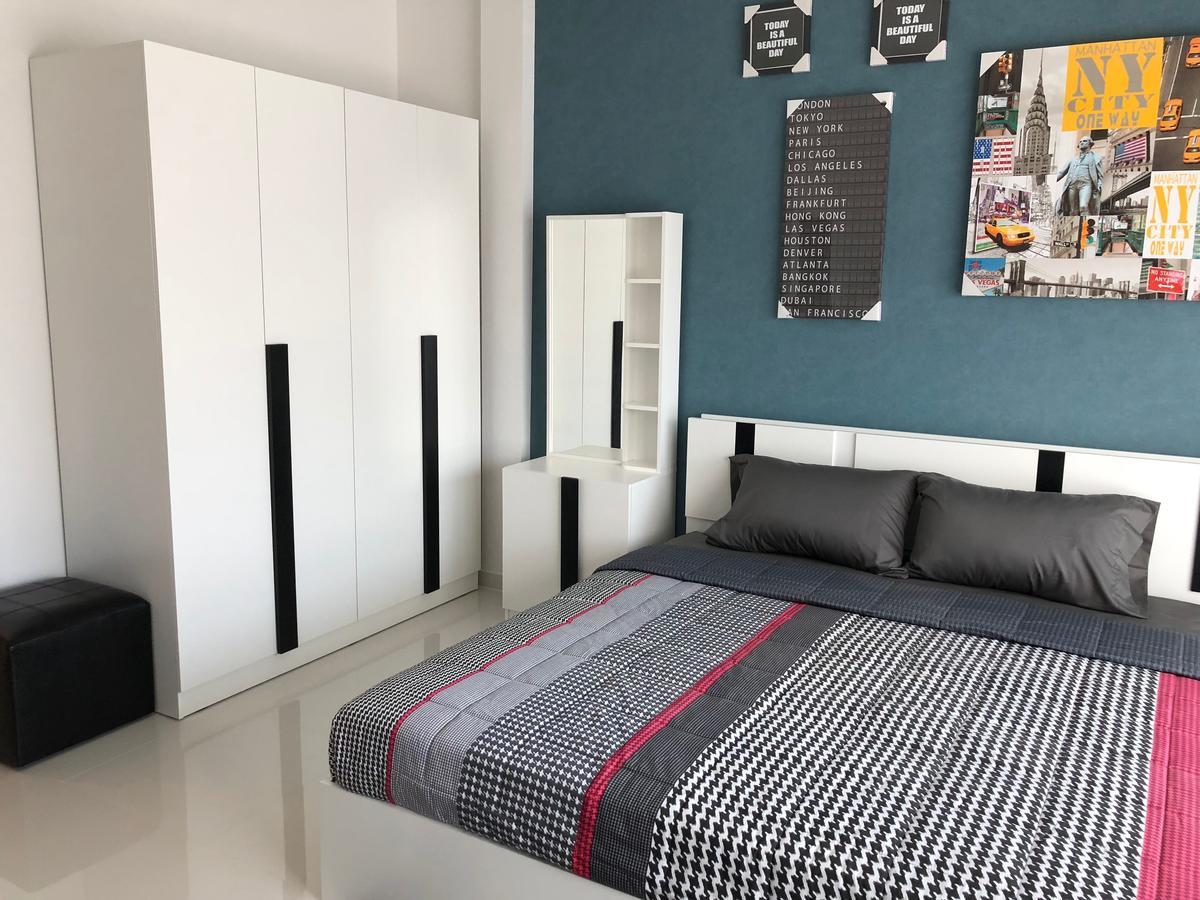 Samui Paca Place Mae Nam Bagian luar foto