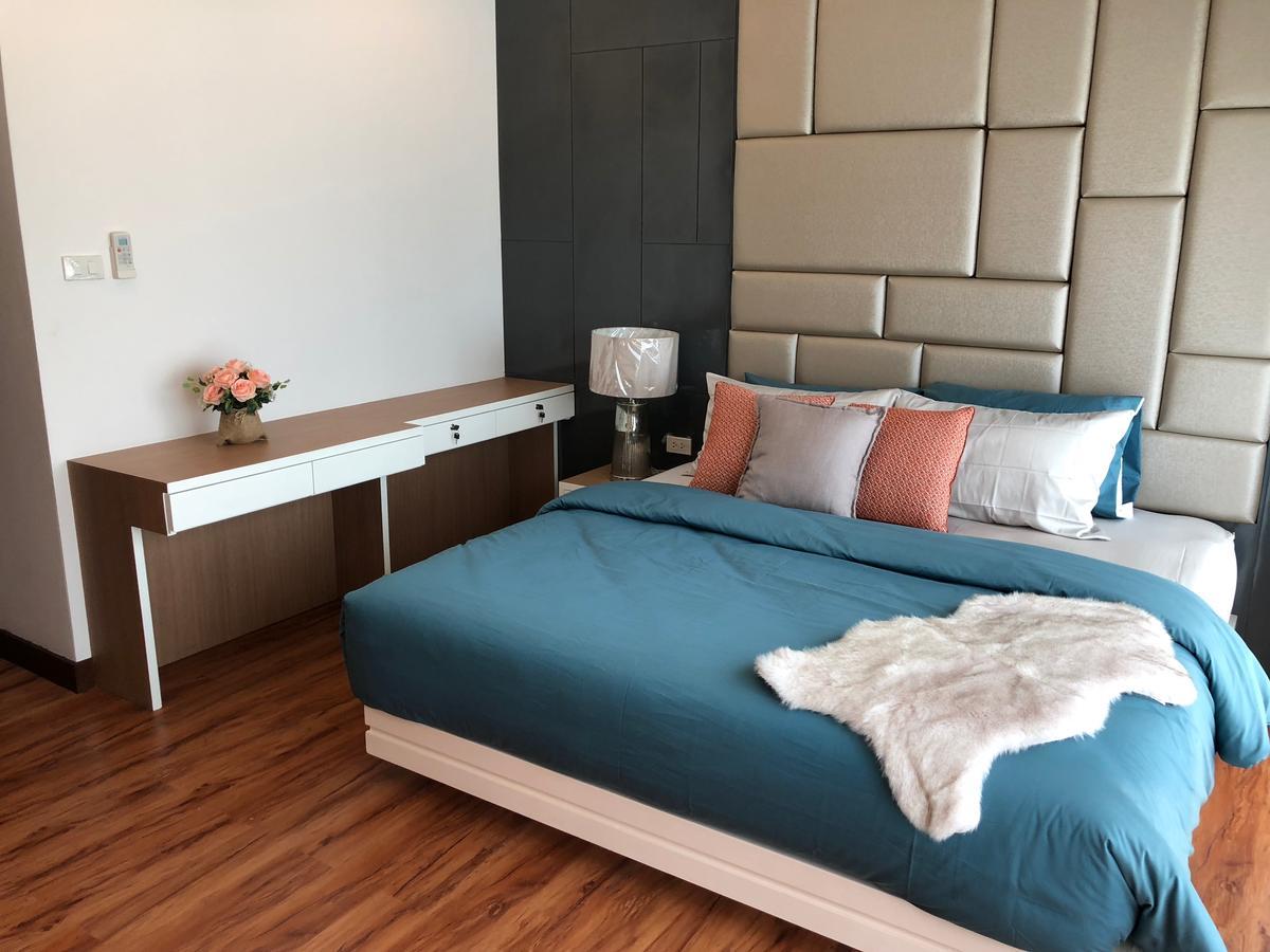 Samui Paca Place Mae Nam Bagian luar foto