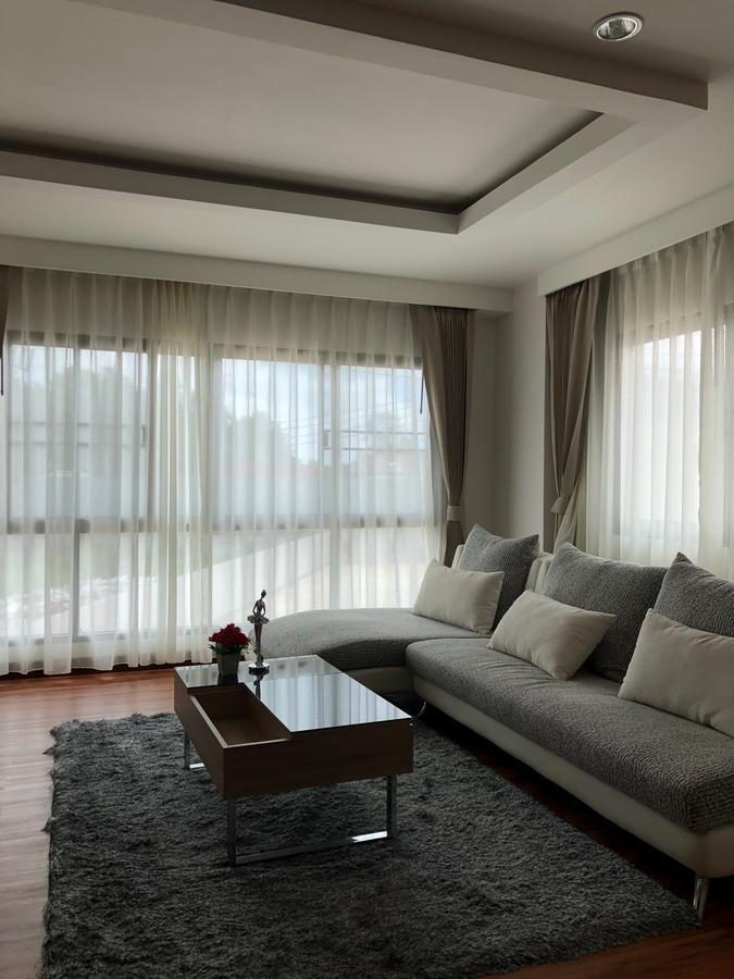 Samui Paca Place Mae Nam Bagian luar foto