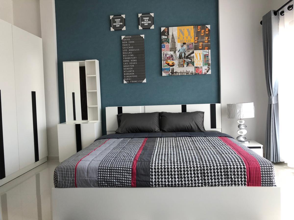 Samui Paca Place Mae Nam Bagian luar foto