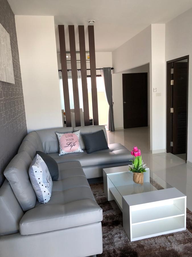 Samui Paca Place Mae Nam Bagian luar foto