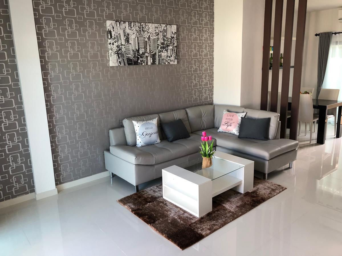 Samui Paca Place Mae Nam Bagian luar foto