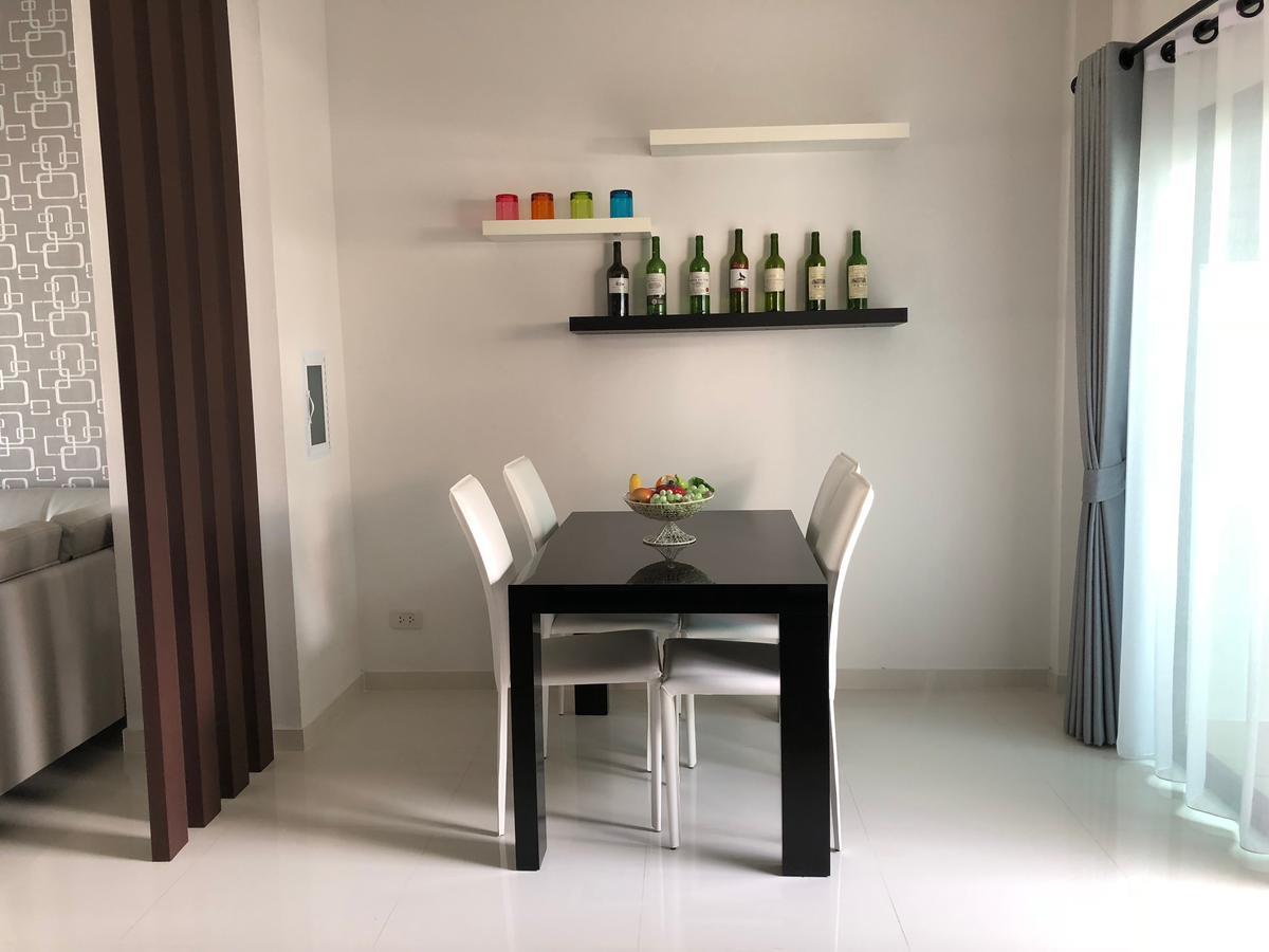 Samui Paca Place Mae Nam Bagian luar foto